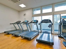 【東京都/中央区晴海】ザ・パークハウス　晴海タワーズ　ティアロレジデンス 共用施設