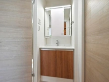 【東京都/板橋区熊野町】秀和大山レジデンス 洗面室