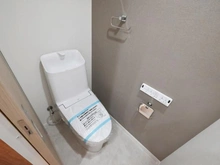 【東京都/板橋区熊野町】秀和大山レジデンス トイレ