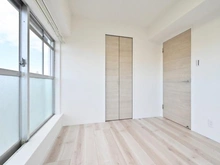 【東京都/板橋区熊野町】秀和大山レジデンス 洋室