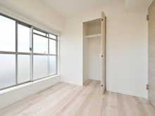 【東京都/板橋区熊野町】秀和大山レジデンス 洋室