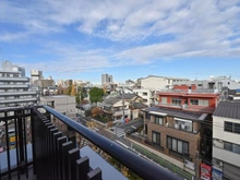 【東京都/板橋区熊野町】秀和大山レジデンス 眺望