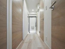 【東京都/板橋区熊野町】秀和大山レジデンス 玄関