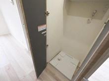 【東京都/板橋区熊野町】秀和大山レジデンス 洗濯パン