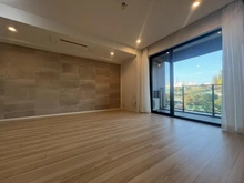 【東京都/新宿区南元町】ガーデンヒルズ四ツ谷迎賓の森 リビング・ダイニング