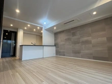 【東京都/新宿区南元町】ガーデンヒルズ四ツ谷迎賓の森 LDK