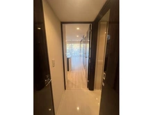 【東京都/新宿区南元町】ガーデンヒルズ四ツ谷迎賓の森 廊下