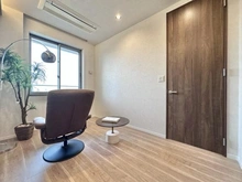 【東京都/中央区晴海】パークタワー晴海 洋室