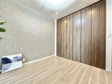 【東京都/中央区晴海】パークタワー晴海 洋室