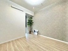 【東京都/中央区晴海】パークタワー晴海 洋室