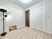 【東京都/中央区晴海】パークタワー晴海 洋室