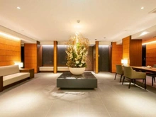 【東京都/新宿区四谷本塩町】アトラス四谷本塩町 共用部