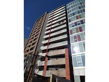 【東京都/新宿区市谷本村町】エステムプラザ市谷外濠公園 外観