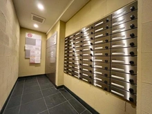 【東京都/新宿区市谷本村町】エステムプラザ市谷外濠公園 メールBOX