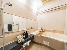 【東京都/新宿区富久町】ローレルコート新宿タワー 浴室