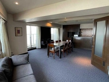 【東京都/新宿区富久町】ローレルコート新宿タワー 共用施設：スカイラウンジ