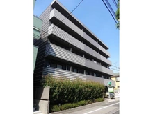 【東京都/新宿区西落合】スパシエ新宿哲学堂公園 外観