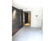 【東京都/新宿区西落合】スパシエ新宿哲学堂公園 エントランス