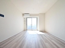 【東京都/新宿区四谷】クラッシィタワー新宿御苑 リビング・ダイニング