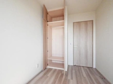 【東京都/新宿区四谷】クラッシィタワー新宿御苑 収納