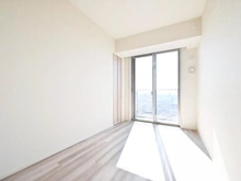 【東京都/新宿区四谷】クラッシィタワー新宿御苑 洋室