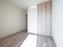 【東京都/新宿区四谷】クラッシィタワー新宿御苑 洋室