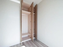 【東京都/新宿区四谷】クラッシィタワー新宿御苑 収納