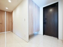 【東京都/新宿区四谷】クラッシィタワー新宿御苑 玄関