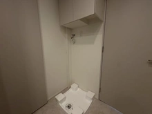 【東京都/新宿区舟町】ブリリア四谷三丁目 洗濯機置き場