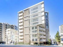 【東京都/新宿区内藤町】ディアナコート御苑内藤町 外観