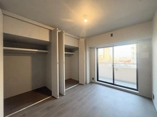 【東京都/新宿区余丁町】藤和シティホームズ新宿余丁町 洋室