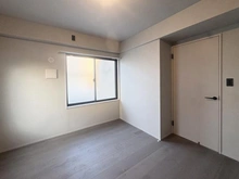 【東京都/新宿区余丁町】藤和シティホームズ新宿余丁町 洋室