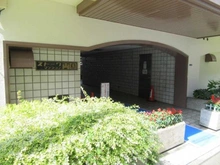 【東京都/墨田区本所】ストークマンション両国 アプローチ