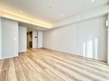 【東京都/新宿区市谷仲之町】パークコート市谷仲之町 リビング・ダイニング