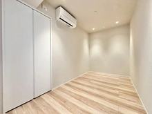 【東京都/新宿区市谷仲之町】パークコート市谷仲之町 洋室