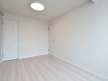 【東京都/新宿区弁天町】牛込中央マンション 洋室