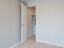 【東京都/新宿区弁天町】牛込中央マンション 収納