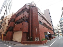 【東京都/新宿区四谷】ロイヤルハイツ新宿御苑 外観