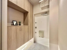 【東京都/新宿区内藤町】秀和内藤町レジデンス 玄関