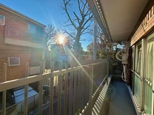 【東京都/新宿区内藤町】秀和内藤町レジデンス バルコニー