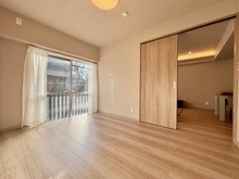 【東京都/新宿区内藤町】秀和内藤町レジデンス 洋室