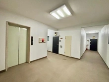 【東京都/新宿区内藤町】秀和内藤町レジデンス 共用部