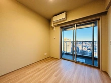 【東京都/新宿区四谷】クラッシィタワー新宿御苑 洋室