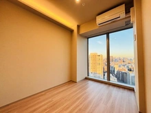 【東京都/新宿区四谷】クラッシィタワー新宿御苑 洋室