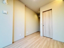 【東京都/新宿区四谷】クラッシィタワー新宿御苑 洋室