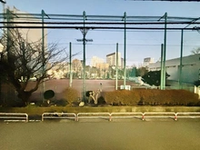 【東京都/新宿区四谷】マンション四谷 外観