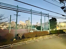 【東京都/新宿区四谷】マンション四谷 駐車場