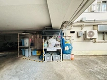 【東京都/新宿区四谷】マンション四谷 共用部