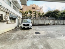 【東京都/新宿区四谷】マンション四谷 駐車場