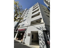 【東京都/新宿区舟町】ダイアパレス四谷舟町 外観